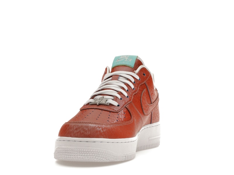 nike air force 1 statue of liberty