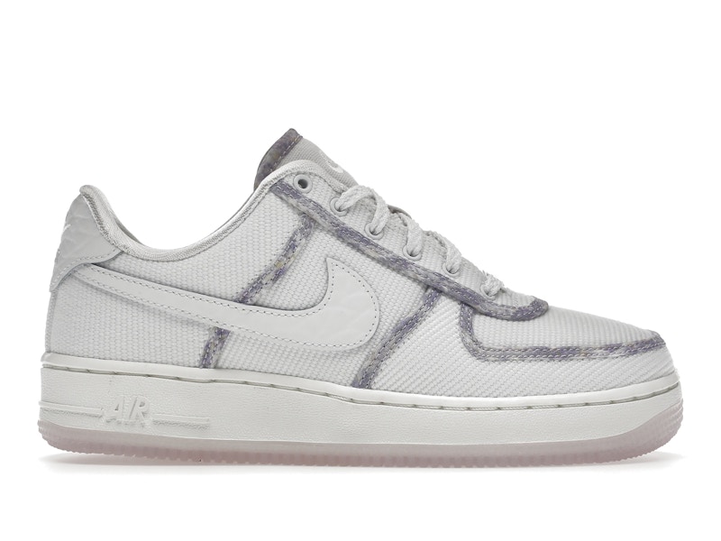Nike Air Force 1 Low Lavender Women s