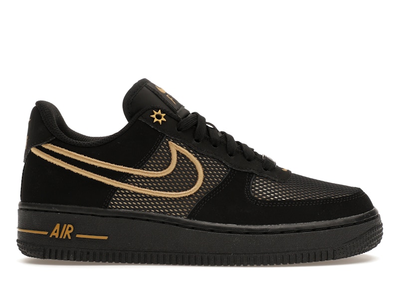 Air force 1 low kobe black mamba sales