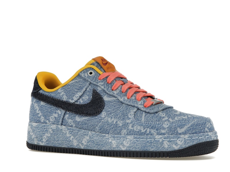 Air force 1 levis Clearance