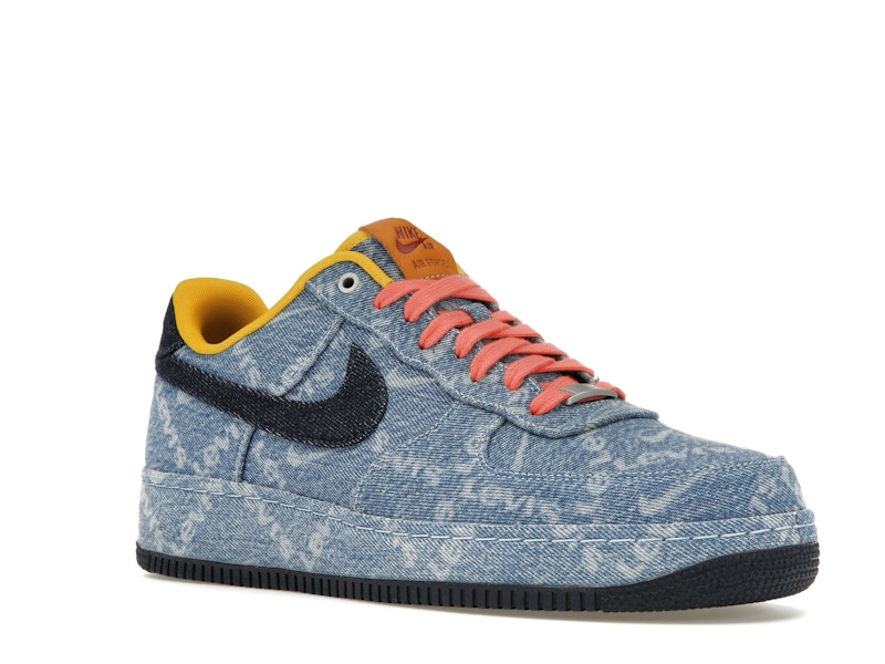 Air force x levis Sale