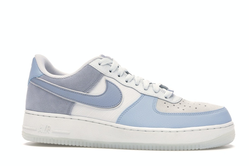 Air force obsidian blue