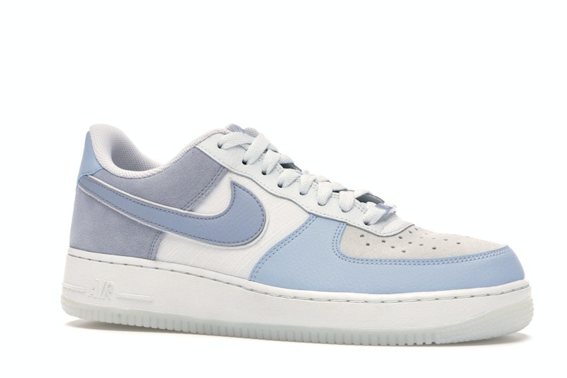 Air force one low light armory blue obsidian mist Clearance