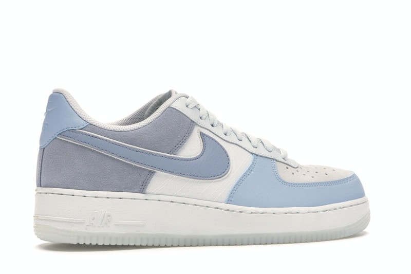Nike Air Force 1 Low Light Armory Blue Obsidian Mist Nike Air Force 1 Low Light Armory Blue Obsidian Mist