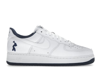 Nike Air Force Low Lil Yachty Concrete Boys It's Us Men's