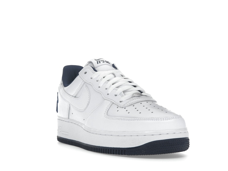 Nike Air Force 1 Low Lil Yachty Concrete Boys It's Us