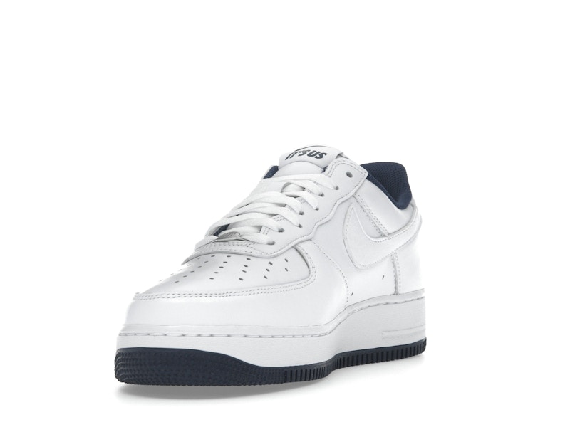 Nike Air Force 1 Low Lil Yachty Concrete Boys It's Us