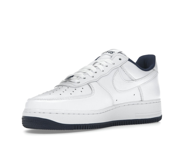 Nike Air Force 1 Low Lil Yachty Concrete Boys It's Us