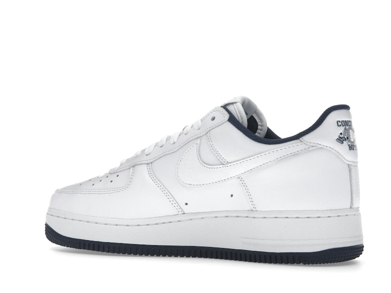 Nike Air Force 1 Low Lil Yachty Concrete Boys It's Us