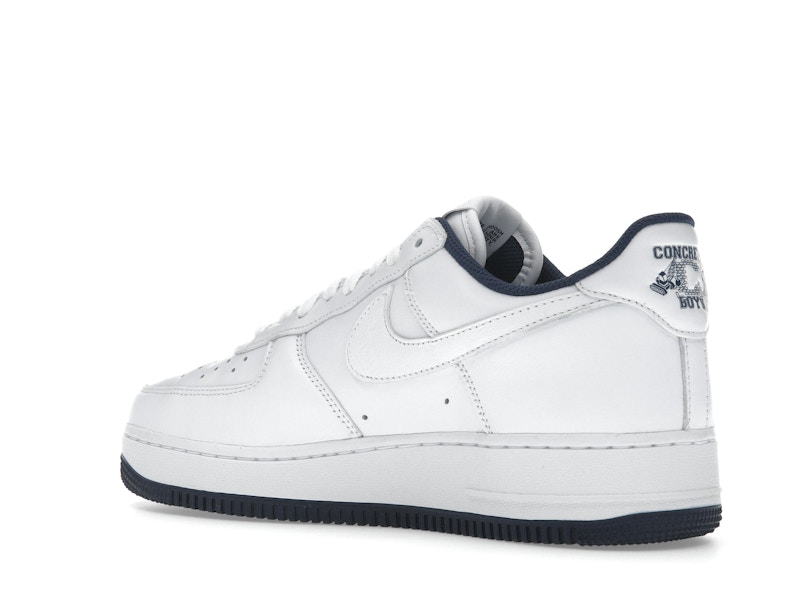 Nike Air Force 1 Low Lil Yachty Concrete Boys It's Us
