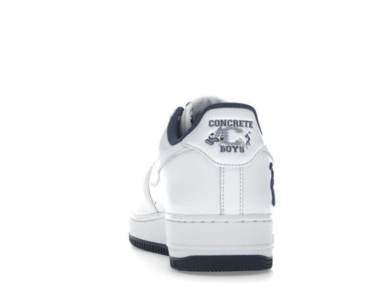 Nike Air Force 1 Low Lil Yachty Concrete Boys It's Us