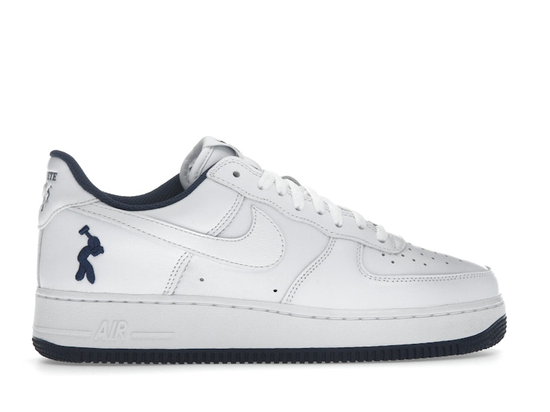 Nike Air Force 1 Low Lil Yachty Concrete Boys It's Us