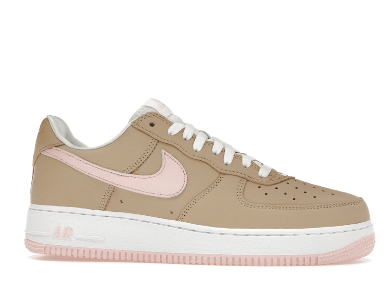 Nike Air Force 1 Low Linen (2016/2024)