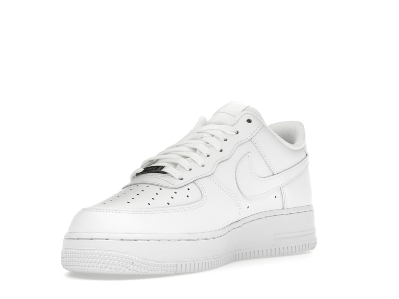 Nike Air Force 1 Low Liquid Metal Swoosh (Women's)