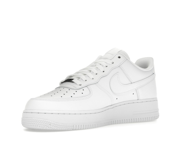 Nike Air Force 1 Low Liquid Metal Swoosh (Women's)