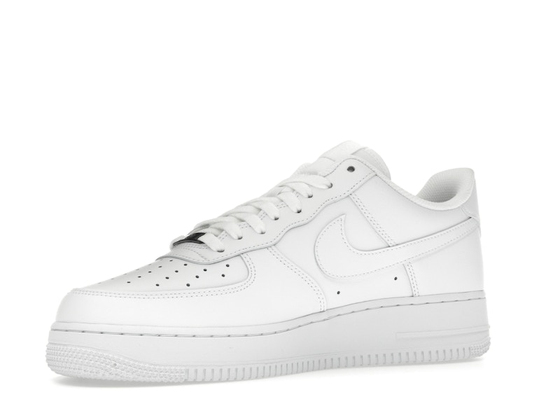 Nike Air Force 1 Low Liquid Metal Swoosh (Women's)