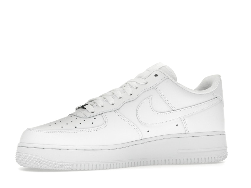 Nike Air Force 1 Low Liquid Metal Swoosh (Women's)