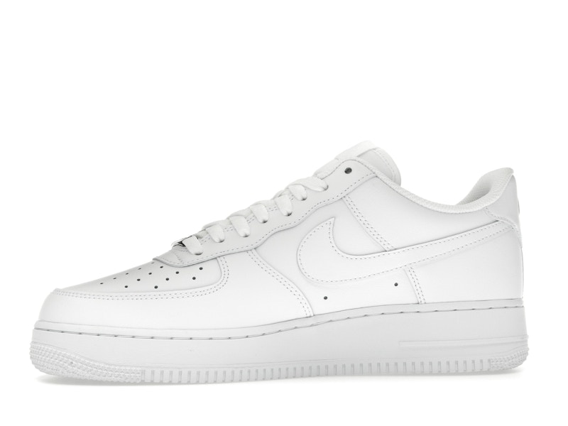Nike Air Force 1 Low Liquid Metal Swoosh (Women's)