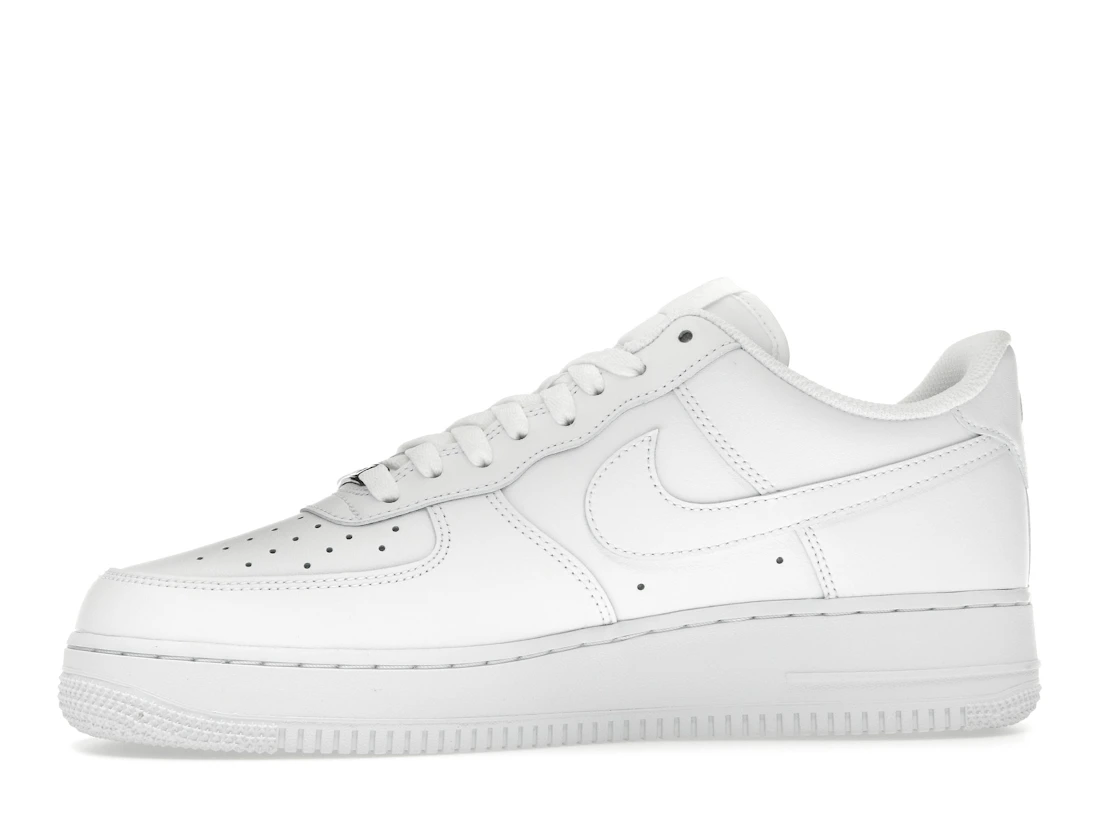 Nike Air Force 1 Low Liquid Metal Swoosh (Women's)