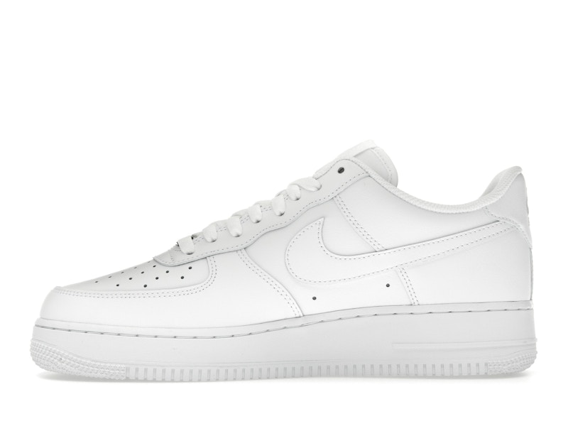 Nike Air Force 1 Low Liquid Metal Swoosh (Women's)