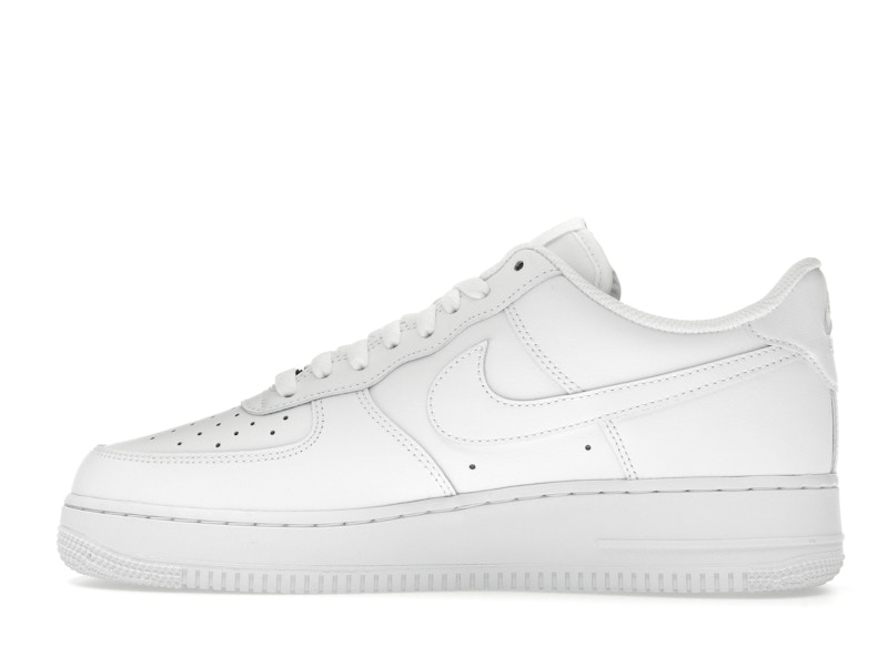Nike Air Force 1 Low Liquid Metal Swoosh (Women's)