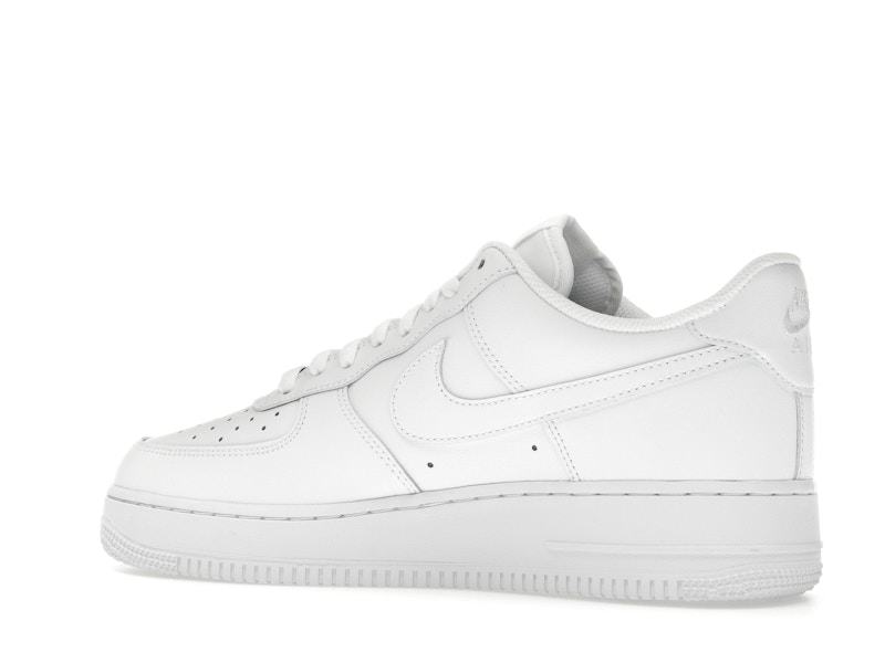 Nike Air Force 1 Low Liquid Metal Swoosh (Women's)