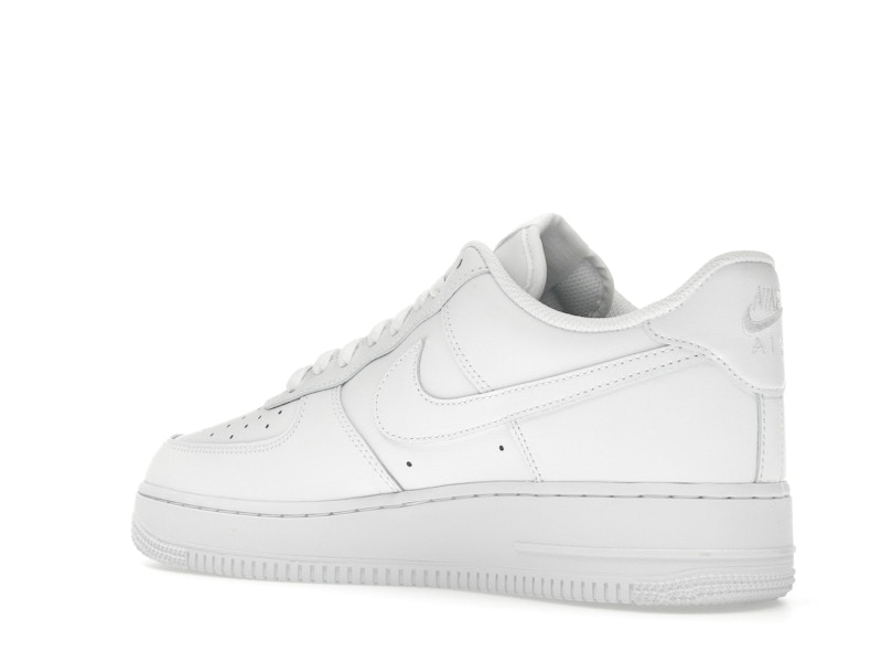 Nike Air Force 1 Low Liquid Metal Swoosh (Women's)