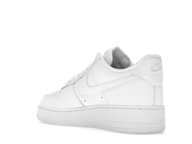Nike Air Force 1 Low Liquid Metal Swoosh (Women's)