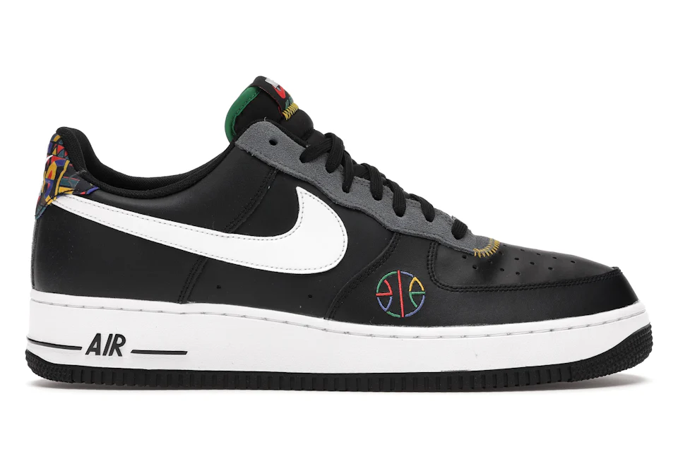 Nike Air Force 1 Low Live Together, Play Together (Peace) 0