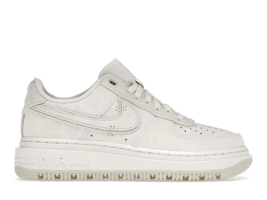 Nike Air Force 1 Low Luxe Summit White Light Bone DD9605-100 - US