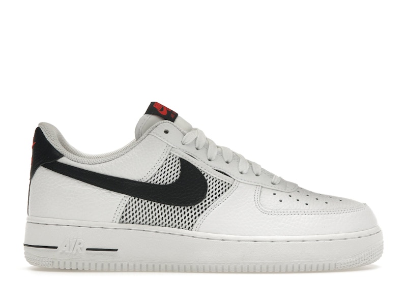Af1 mesh hot sale