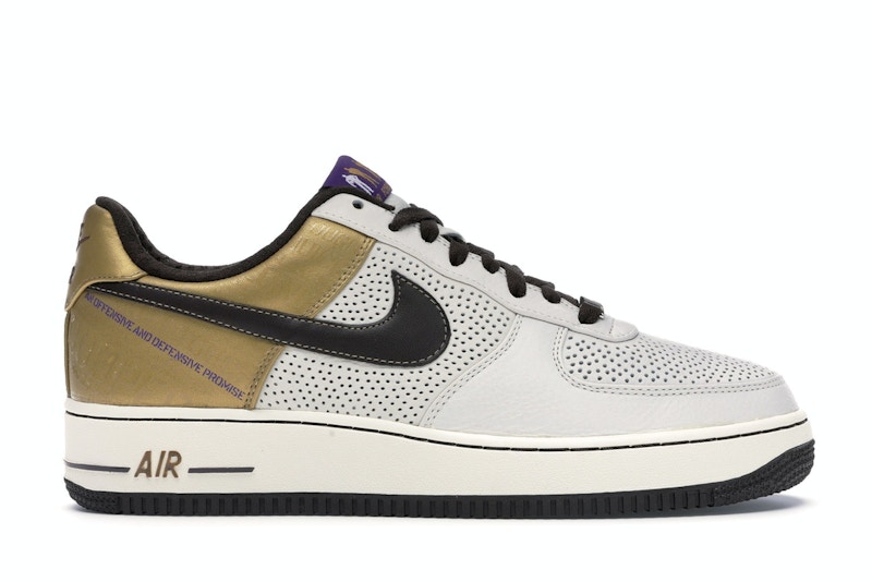 Nike Air Force 1 Low Michael Cooper