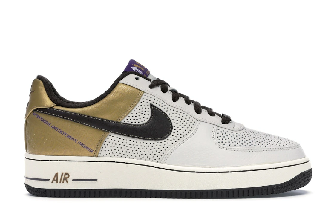 Nike Air Force 1 Low Michael Cooper