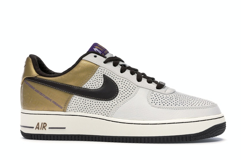 Nike Air Force 1 Low Michael Cooper