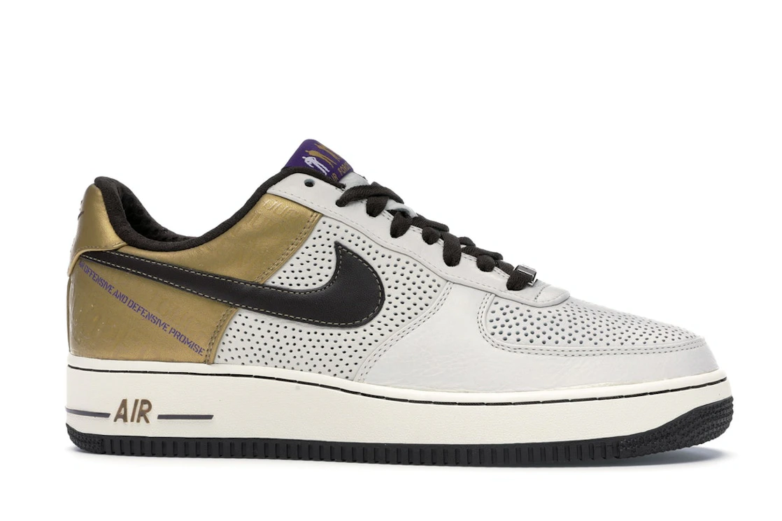 Nike Air Force 1 Low Michael Cooper