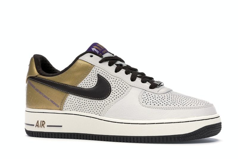 Nike Air Force 1 Low Michael Cooper