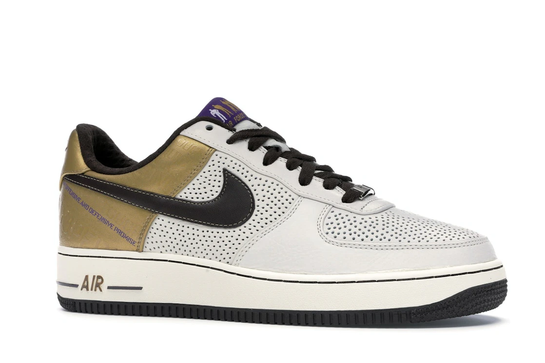 Nike Air Force 1 Low Michael Cooper