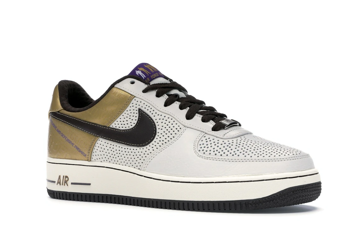 Nike Air Force 1 Low Michael Cooper