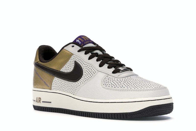 Nike Air Force 1 Low Michael Cooper