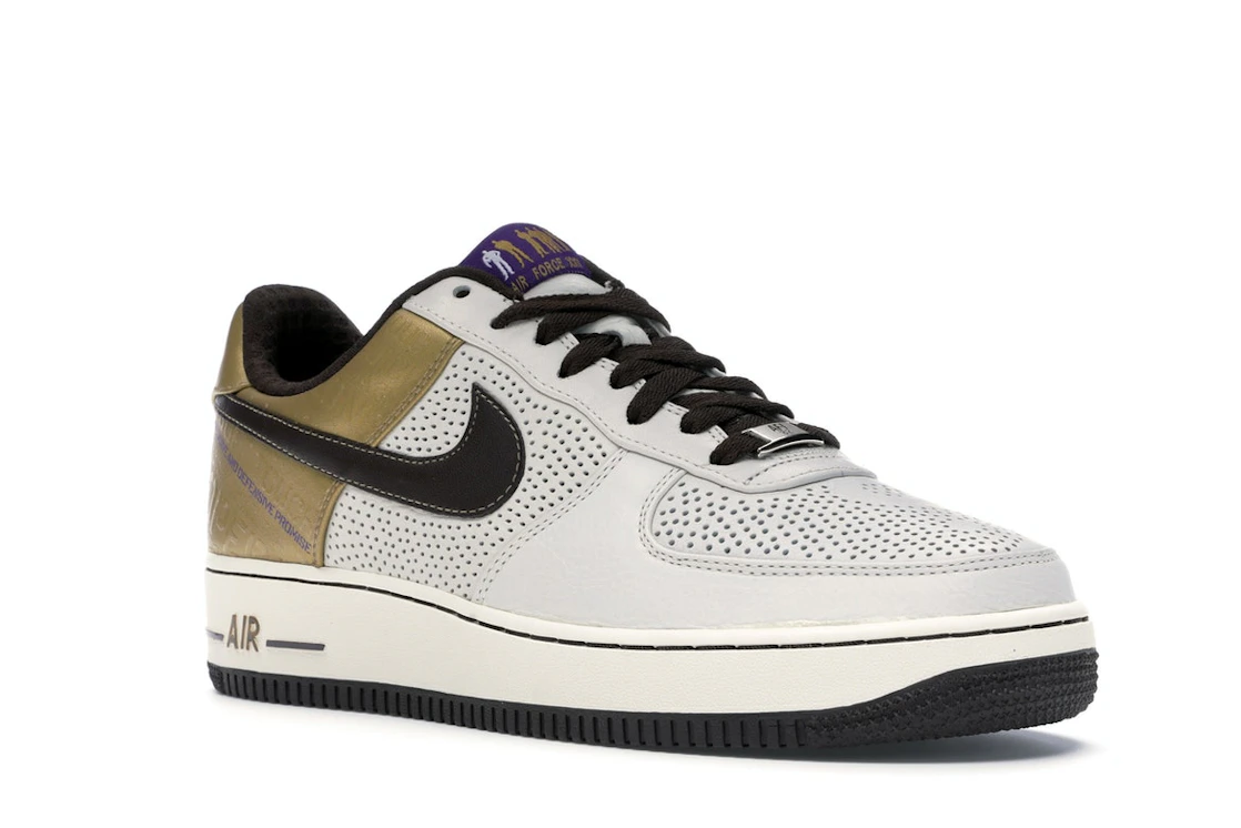 Nike Air Force 1 Low Michael Cooper