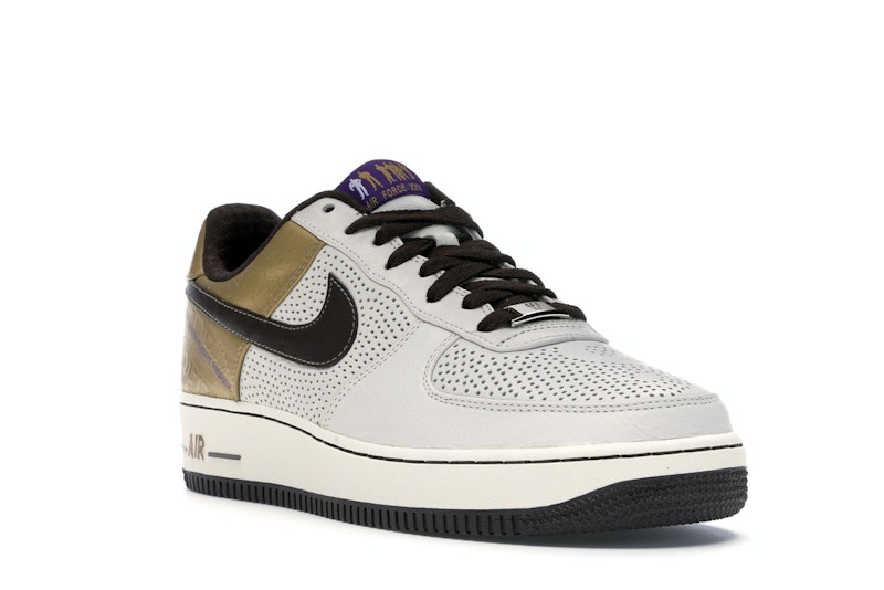 Nike Air Force 1 Low Michael Cooper