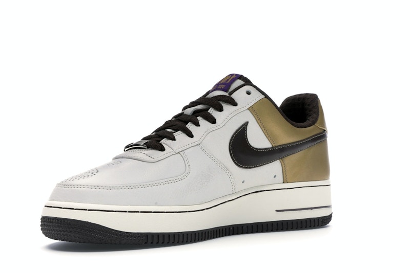 Nike Air Force 1 Low Michael Cooper