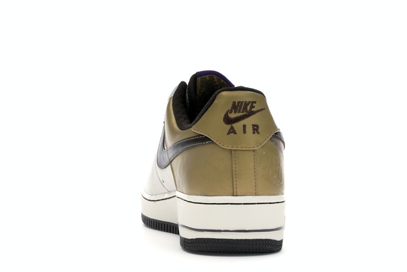 Nike Air Force 1 Low Michael Cooper