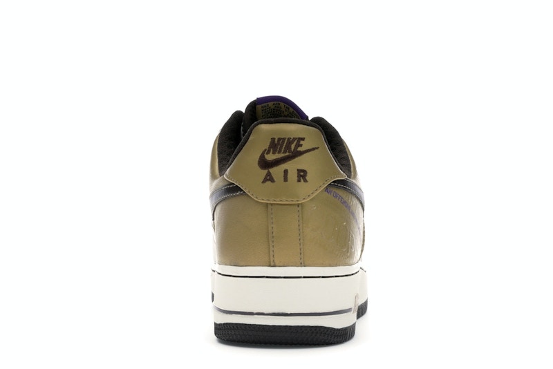 Nike Air Force 1 Low Michael Cooper