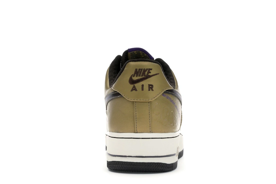 Nike Air Force 1 Low Michael Cooper