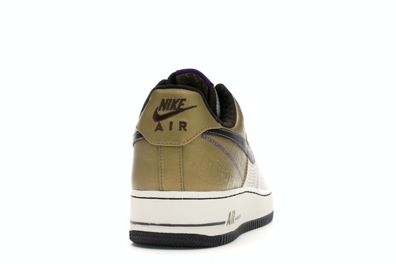 Nike Air Force 1 Low Michael Cooper