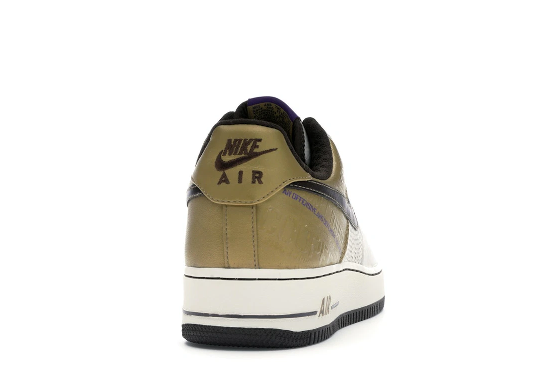 Nike Air Force 1 Low Michael Cooper