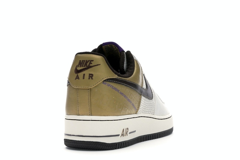 Nike Air Force 1 Low Michael Cooper