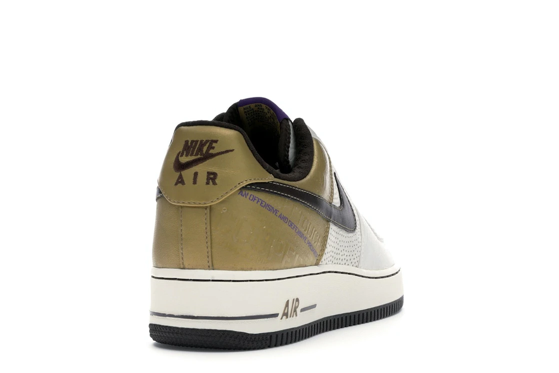 Nike Air Force 1 Low Michael Cooper