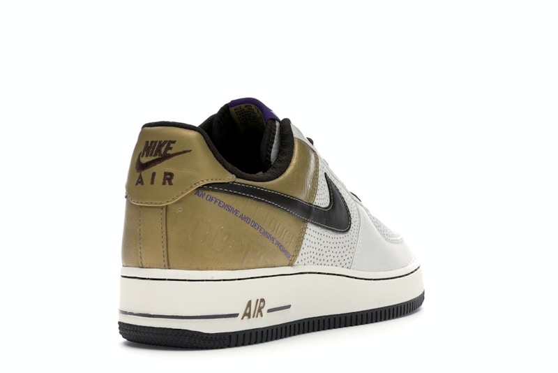 Nike Air Force 1 Low Michael Cooper